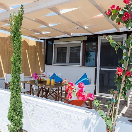 Hatzidakis Beach Retreat Ierápetra Екстериор снимка